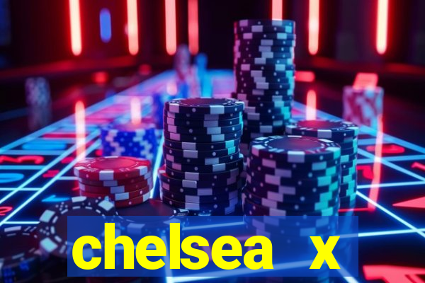 chelsea x manchester city futemax